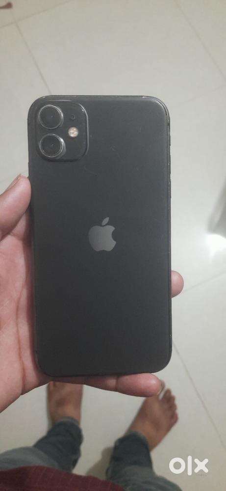 iPhone 11 at 14500 64gb