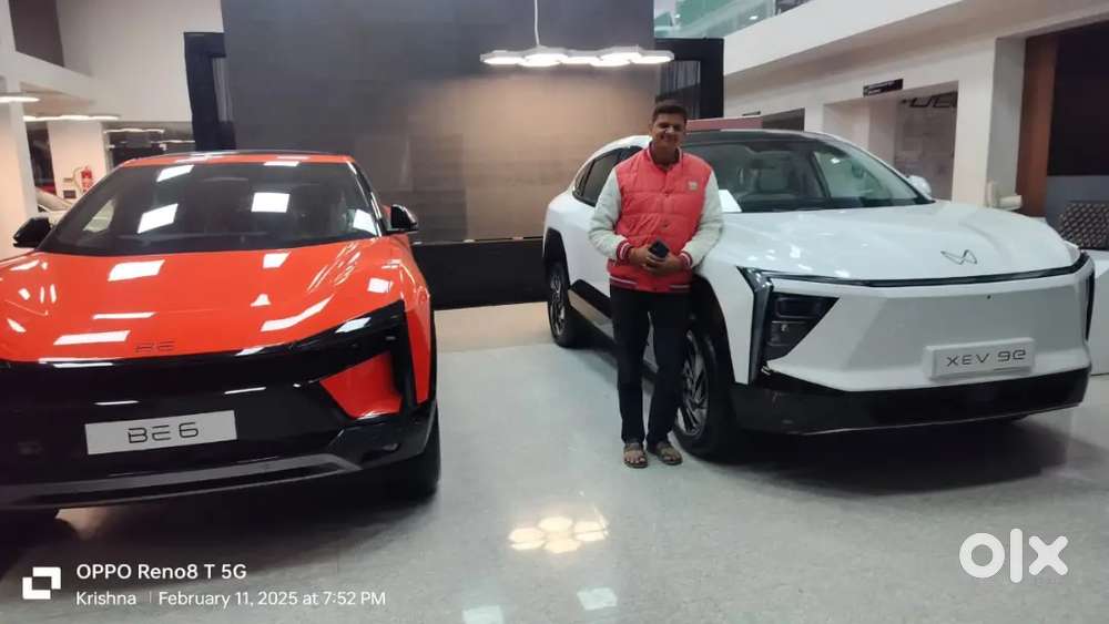 Driver ki jarurat h rahne khane ki bhi vyavstha