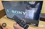 42 Smart LED TV android - Cash on delivery