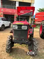 General Manager Mahindra Tractors BBSR