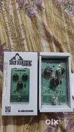 TC ELECTRONIC THE PROPHET DIGITAL DELAY
