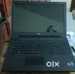 Dell Inspiron laptop 15.6 screen