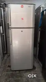 Samsung 300 ltr. 6 year old exillent condition Perfect working