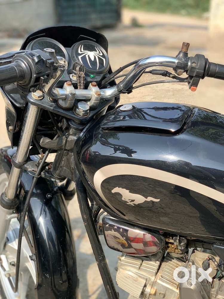 splender bike 2011 midel h all papers