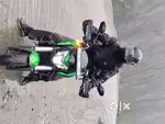 Bajaj dominor
