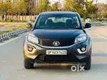 Tata Nexon, 2019, Diesel