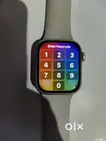 Apple watch 8