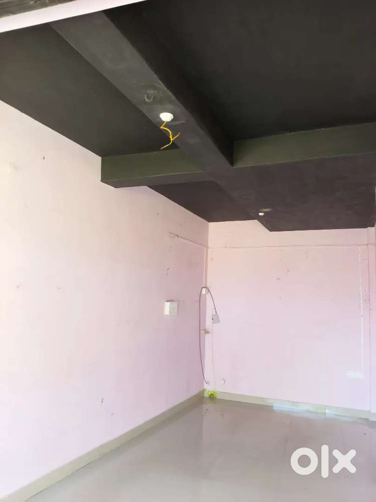 Office space for Rent (850m from PMG Jn ,1.3 km from Palayam Jn )