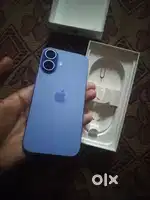 Apple Iphone 16 - 128 gb