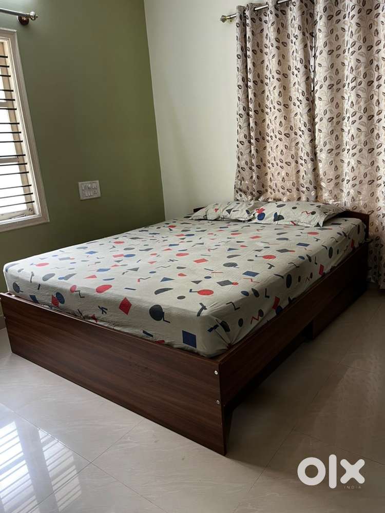 Ikea Spring Mattress 160*200 Cm