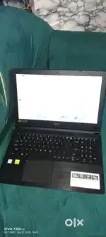 Koo problem nhi h aceer laptop