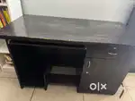 Selling a Strong wooden Computer table