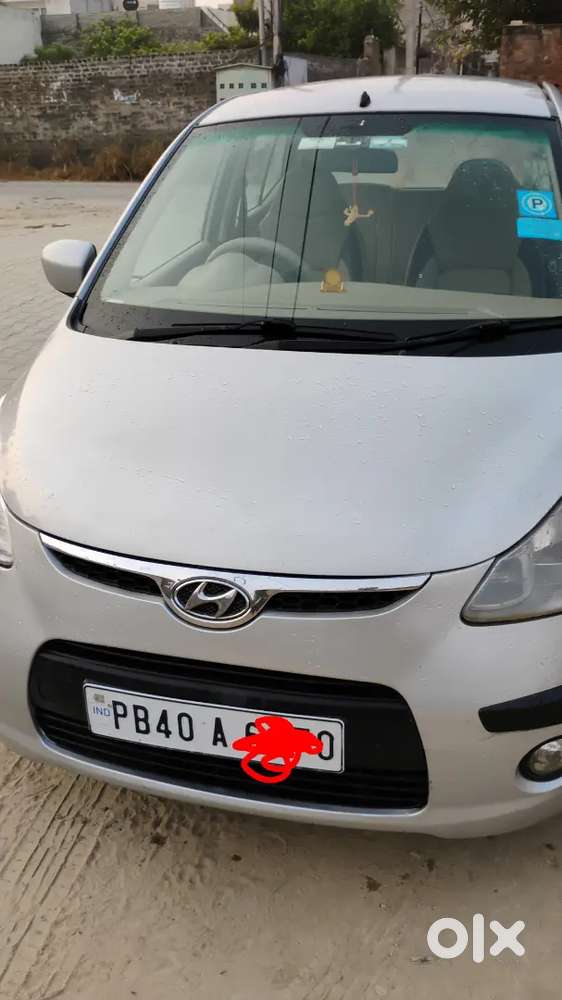 Good condition