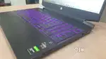 Little used HP GAMING LAP, Ryzen5, 1TB, 512GB SSD,8GB, 4GB Grapix