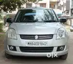 Maruti Suzuki Swift Dzire VXI(O) AT, 2009, Petrol