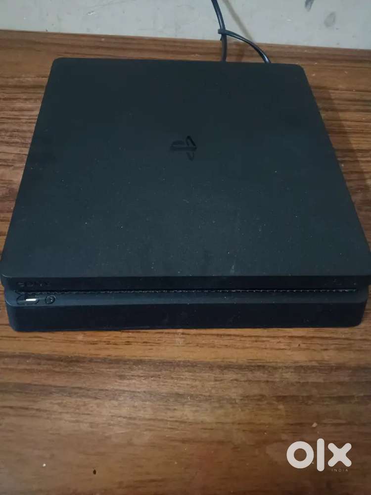 Ps4 slim 500 gb
