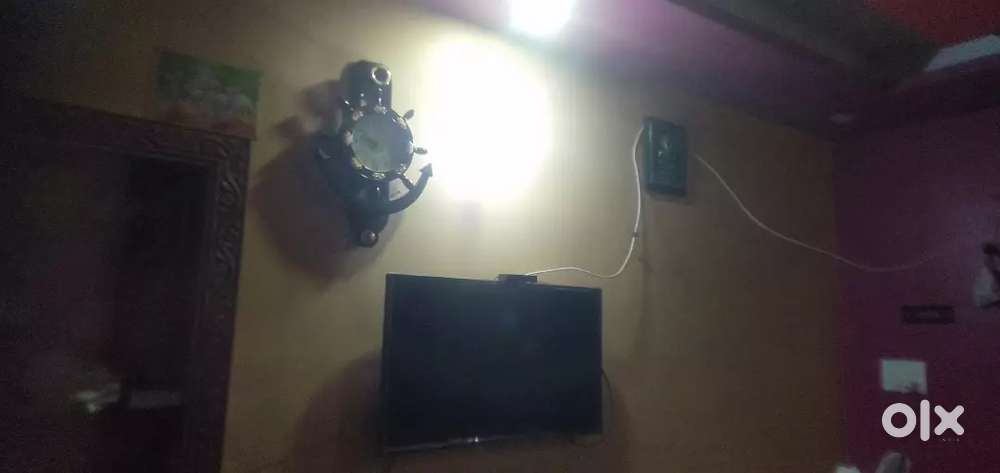2 BHK independent House for  lease in ground floor