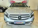 Mercedes-Benz GLA 200 D, 2015, Diesel