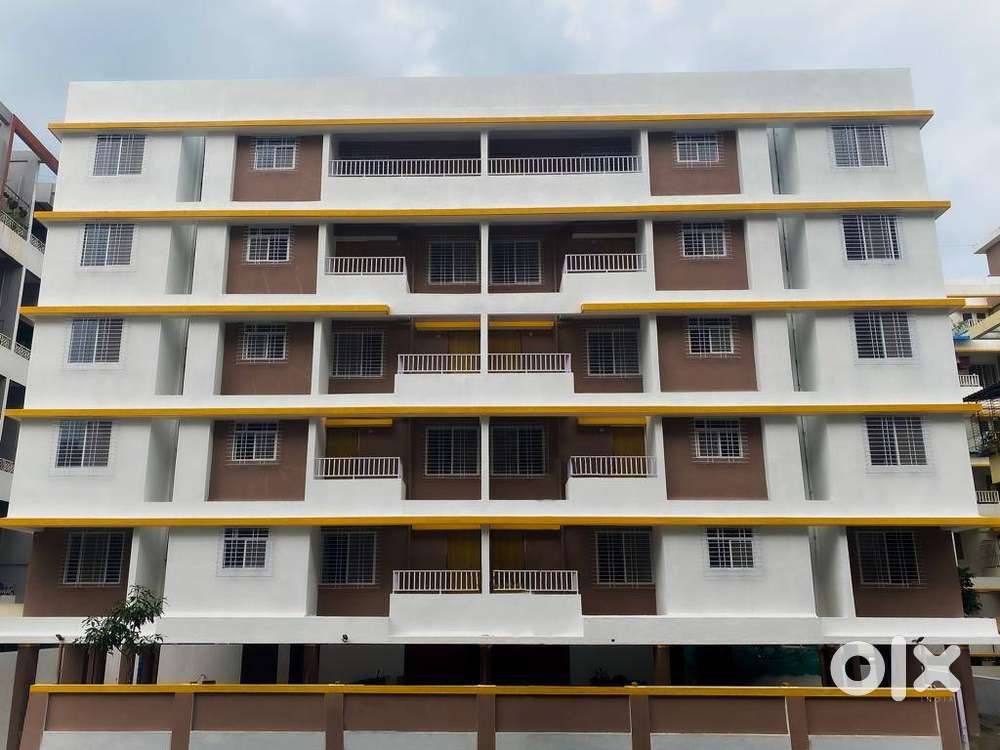 Vinayaka Bliss B Wing