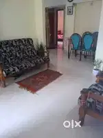 3 BHK Flat at Thrissur. Exchange also considered