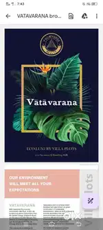 Vatavarana