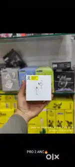 Airpods 4 (anc) and airpods pro 2 (anc)