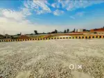 Lucknow Sultanpur varanasi road par approved property near gosaiganj