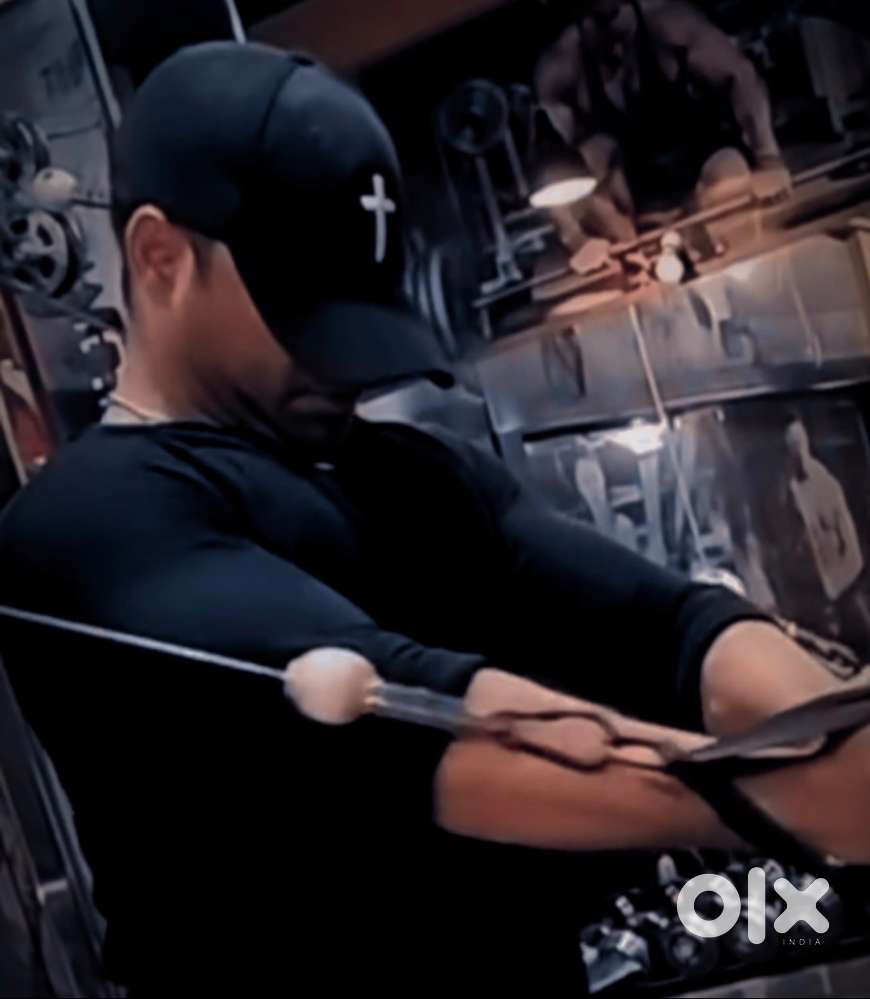 Transform Your Body with Expert Personal Training – Strength, Yoga