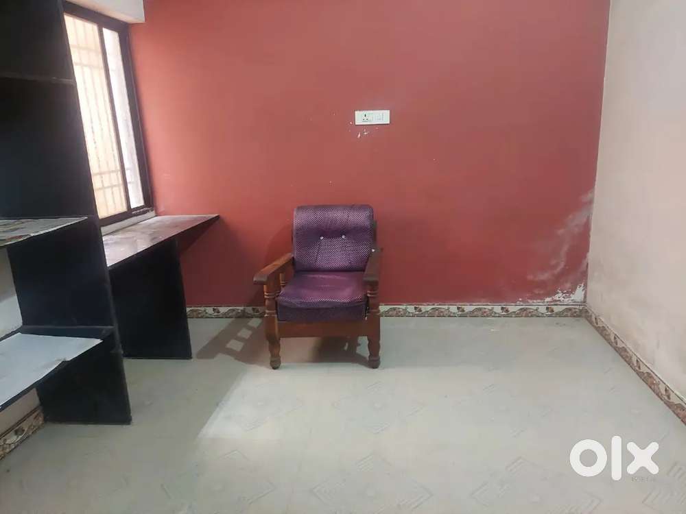 1 bhk room