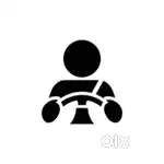 Driver needed in city please contact