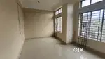 Floor Space for Office/ Back-end Office, Billing/Accounts Office.