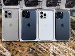 APPLE IPHONE 14PROMAX AVAILABLE GOLBAL ALL NEW MODELS BOX BILL ALSO