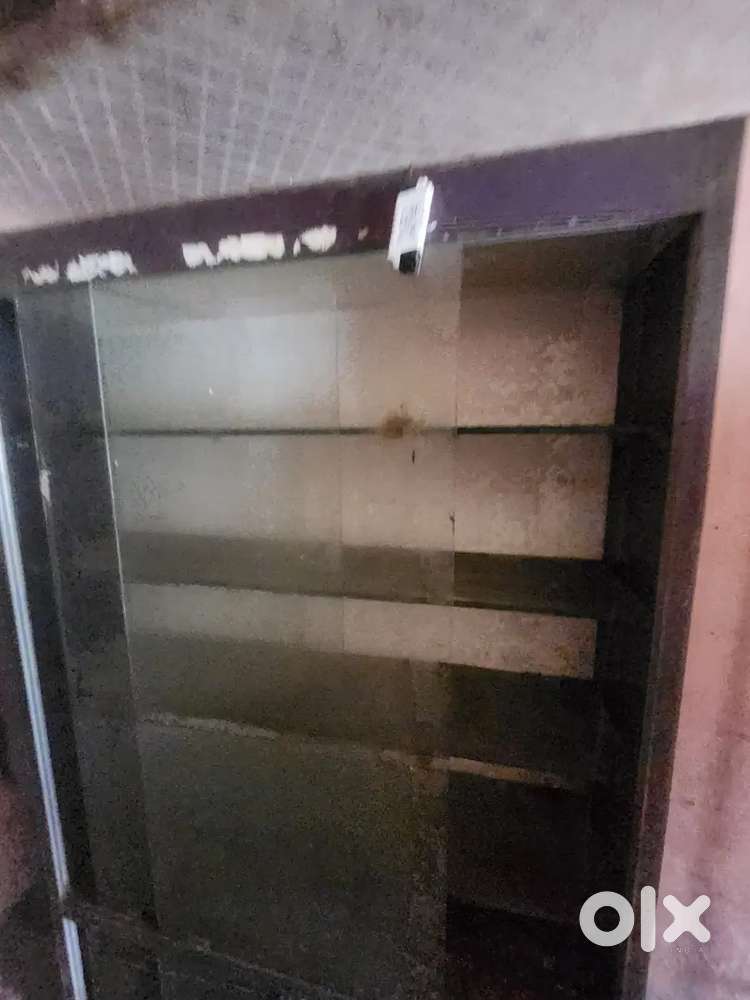 Multipurpose racks