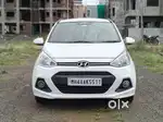 Hyundai Grand i10 2016-2017 Sportz, 2016, CNG & Hybrids