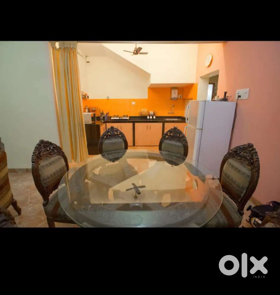 5 bhk row villa for sale in miramar