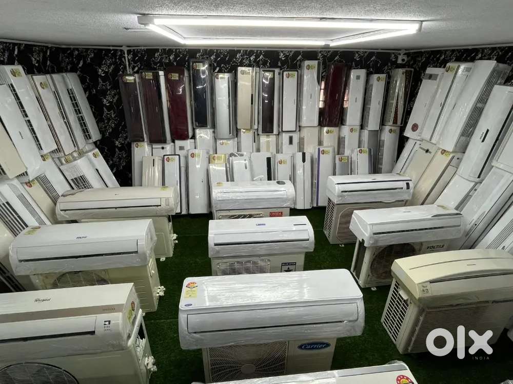 AC PLANET: Premium used ACs – superb cooling, fresh look!