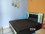 Room on rent Full furnished