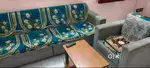 Sofa 5 seater