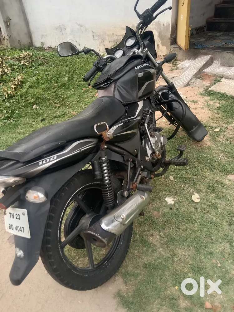 Sale bike @Kumbakonam