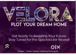 Requirement of Plot in Velora project on Banur Highway