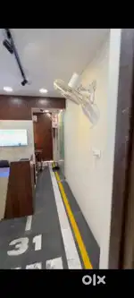 FULLY FURNISHED SPACE FOR COACHING