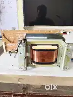 Copper wire wound Power Transformers