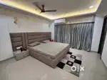 3bhk premium furnished