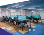 Office workstation at wholesale price with installation