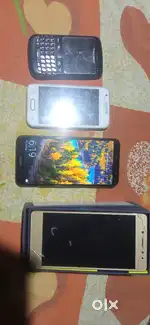 All mobile phone for sale . Please read the description first