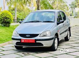 Tata Indigo CS, 2005, Diesel
