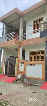 3 BHK Duplex Behind BBD Collage Faizabad Road Lko