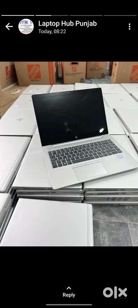 Computer, Printers and CCTV etc.