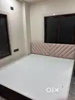 I want to sell my unused 3BHK Flat in Belgachia Tala Park Area