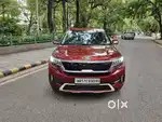 Kia Seltos GTX Plus 1.5 Turbo Petrol DCT, 2020, Petrol